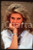Catherine OXENBERG - CINEMA American actress 1984 ca * 35 mm vintage slide 11