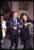 35mm vintage slide* 1997 ITALY Christiaan BARNARD cardiac surgeon and wife (24)