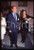 35mm vintage slide* 1997 ITALY Christiaan BARNARD cardiac surgeon and wife (34)