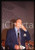 35mm vintage slide* 1997 ca ITALY Christiaan BARNARD cardiac surgeon (63)