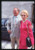 35mm vintage slide* 1999 ca ITALY Rod TAYLOR, Jennifer LEIGH (53)