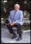 35mm vintage slide* 1999 ca ITALY Ernest BORGNINE American actor (8)