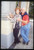 35mm vintage slide* 1999 ca ITALY Ernest BORGNINE American actor and wife (97)
