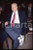 35mm vintage slide* 1990 ca ITALY Burton RICHTER American physicist (21)