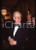 35mm vintage slide* 1990 ca MILAN Eric HOBSBAWM British historian (2)