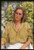 35mm vintage slide* 1990 ca ITALY Dagmar HIRTZ Film director (1)