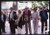 35mm vintage slide* 1995 CANNES Carroll BAKER, Ben JOHNSON, Harry CAREY JR (31)