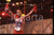 Fotografia d epoca originale 35mm vintage slide 1985 RAI 2 IL TASTOMATTO Amii STEWART durante un balletto 41 1