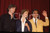 Fotografia d epoca originale 35mm vintage slide 1986 FESTIVAL DI CANNES Nagisa OSHIMA con HIGGINS e RAMPLING 1