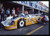 Fotografia d epoca originale 35mm vintage slide 1986 360 KM MONZA PORSCHE 956 Obermaier RacingCambio gomme 1
