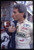 Fotografia d epoca originale 35mm vintage slide 1986 360 KM MONZA Oscar LARRAURI Brun Motorsport Racing 1