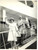 1960 GENOVA Arrivo di Fredric MARCH con la moglie Florence ELDRIDGE *Foto 18x24 Fotografia d'epoca, con didascalia coeva al verso. CONDIZIONI: FAIR (sovraimpressione; aloni al margine superiore; piccola piegatura all'angolo superiore destro)FORMATO: 18x24 cm    originale e autentica 1