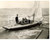 1957 YACHT BLUEBOTTLE Cowes Regatta - Prince CHARLES with Duke of EDINBURGH