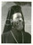 1956 LONDON Archbishop MAKARIOS III leader of EnÅsis movement *Photo 15x20 cm Fotografia d'epoca con didascalia coeva al verso.  CONDIZIONI: POOR (piccole piegature al centro e agli angoli superiori) CONDIZIONI: 15x20 cm    originale e autentica 1