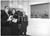 1954 ROMA Clare BOOTHE LUCE inaugura mostra di pittura americana *Foto 18x13 cm Fotografia d'epoca con didascalia coeva al verso.  CONDIZIONI: G (ma lieve ondulazione) CONDIZIONI: 18x13 cm    originale e autentica 1