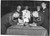1953 ROMA Antonio AZARA giura nelle mani di Luigi EINAUDI *Foto 18x13 cm Fotografia d'epoca con didascalia coeva al verso.  CONDIZIONI: G (ma lieve ondulazione) CONDIZIONI: 18x13 cm    originale e autentica 1