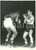 1956 MILANO - PUGILATO Duilio LOI sul ring contro Orlando ZULUETA *Foto 13x18 cm Fotografia d'epoca con didascalia coeva al verso.  CONDIZIONI: G (ma sovraimpressione al margine inferiore) CONDIZIONI: 13x18 cm    originale e autentica 1
