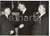 1957 PARIS Christian PINEAU - Joseph LUNS - Giuseppe PELLA *Foto 18x13 cm Fotografia d'epoca con didascalia coeva al verso.  CONDIZIONI: FAIR (bassa qualit&agrave; di stampa) CONDIZIONI: 18x13 cm    originale e autentica 1