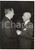 1958 ROMA Giuseppe PELLA e James David ZELLERBACH stringono accordo commerciale Fotografia d'epoca con didascalia coeva al verso.  CONDIZIONI: G (ma minima ondulazione al margine destro) CONDIZIONI: 13x18 cm    originale e autentica 1