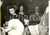 1958 MADRID Francisco FRANCO al battesimo del nipote JosÃ© Cristobal Guillermo Fotografia d'epoca, con didascalia coeva al verso. CONDIZIONI: G (ma piccola sbrecciatura al margine superiore)FORMATO: 18x13 cm    originale e autentica 1