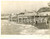 1955 ca GENOVA Cimento invernale - Giovani bagnanti si gettano in mare - Foto Fotografia d'epoca con didascalia coeva al verso.  CONDIZIONI: G (ma lieve sovraimpressione al margine inferiore) FORMATO: 24x18 cm    originale e autentica 1