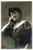 1905 ca OPERETTA Amelia SOAREZ Ritratto della cantante *Cartolina FP NV