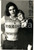 1975 ca COSTUME Ritratto del cantante DONATELLO con la moglie incinta (1) *Foto 
