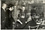 Fotografia d epoca originale 1970 ca ITALIA Cantante Amalia RODRIGUES in camerino Foto 30x20 cm 1