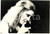 1970 ca COSTUME ITALIA Ritratto di MINA in concerto - Fotografia 30x20