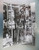 1971 ATLETICA Franco ARESE in edicola con l'oro vinto agli Europei - Foto 22x30