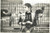 1970 ca ITALIA CIRCO MEDRANO Trapezista bambina tra gli animali - Foto 30x20 cm Fotografia d'epoca. CONDIZIONI: FAIR (margine superiore rozzamente rifilato)FORMATO: 30x20 cm    originale e autentica 1