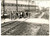 1958 LEGNANO (MI) Folla alla stazione sul luogo di un incidente *Foto 18x13 cm