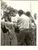 1954 CICLISMO GENOVA-MILANO Fausto COPPI dopo incidente in allenamento - Foto Fotografia d'epoca con didascalia coeva al verso. CONDIZIONI: GFORMATO: 13x18 cm     originale e autentica 1