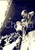 1957 CALCIO Coppa dei Campioni - Francisco FRANCO premia REAL MADRID vincitore Fotografia d'epoca con didascalia coeva.La coppa viene consegnata dal generale Franco al capitano Miguel Mu&ntilde;oz dopo la finale con la Fiorentina.  CONDIZIONI: POOR (evidenti graffi orizzontali nella parte superiore)FORMATO:  13x18 cm    originale e autentica 1