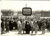 1958 ROMA Partecipanti al convegno ACLI in piazza San Pietro - Foto 18x13 cm