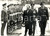 1963 HURN Airport - Maresciallo TITO passa in rassegna un plotone d'onore *Foto