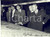 1957 ROMA Delegazione parlamentare polacca in visita alle Fosse Ardeatine *Foto Fotografia d'epoca con didascalia coeva.  CONDIZIONI: GFORMATO:  18x13 cm    originale e autentica 1
