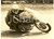 1958 MOTOCICLISMO MONZA GP delle Nazioni - John SURTEES vincitore cl. 350 *Foto