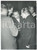 1956 ROMA Ambasciata URSS Palmiro TOGLIATTI festeggia anniversario rivoluzione