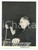 Fotografia d epoca originale 1954 MILANO  TEATRO LIRICO Discorso di Palmiro TOGLIATTI per 30 anni de L UNITÃ€ 1
