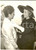1952 VIII Rassegna Cinematografica di MESSINA - Attori a un party *Foto 13x18
