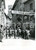 Fotografia d epoca originale 1953 ASSISI Festa della Montagna  Amintore FANFANI a passeggio per la città 1