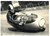1957 AUTODROMO DI MONZA Emilio MENDOGNI testa la nuova moto MORINI 250cc *Foto