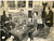 Fotografia d epoca originale 1961 MILANO Giovanni TESTORI scioglie compagnia teatrale per scandalo Arialda 1