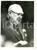 1956 LONDON Sir Winston CHURCHILL presiding Primrose League meeting *Photo 15x20