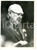 Fotografia d epoca originale 1956 LONDON Sir Winston CHURCHILL presiding Primrose League meeting Photo 15x20 1