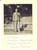 Autografo originale 1960 ca Cartolina Corrado TEDESCHI editore con AUTOGRAFO 1