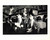 Fotografia d epoca originale 1987 MILANO Broker acquistano titoli in Borsa  Foto 25x20 1