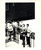 Fotografia d epoca originale 1987 MILANO Borsa Italiana  Broker seguono andamento titoli  Fotografia 20x25 1