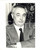 Fotografia d epoca originale 1990 ca LECCO Ritratto dell imprenditore Vico VALASSI  Foto 20x25 cm 1